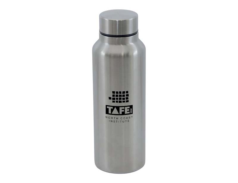 Parisian 750ml Stainless Steel Bottle image9